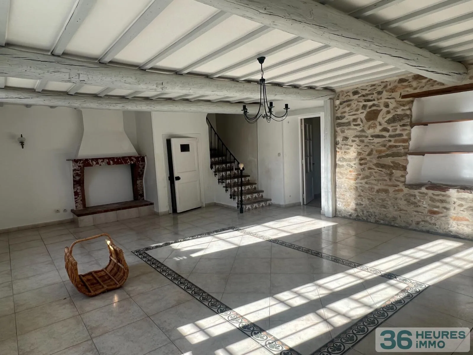 Maison à Badens — vignette 52