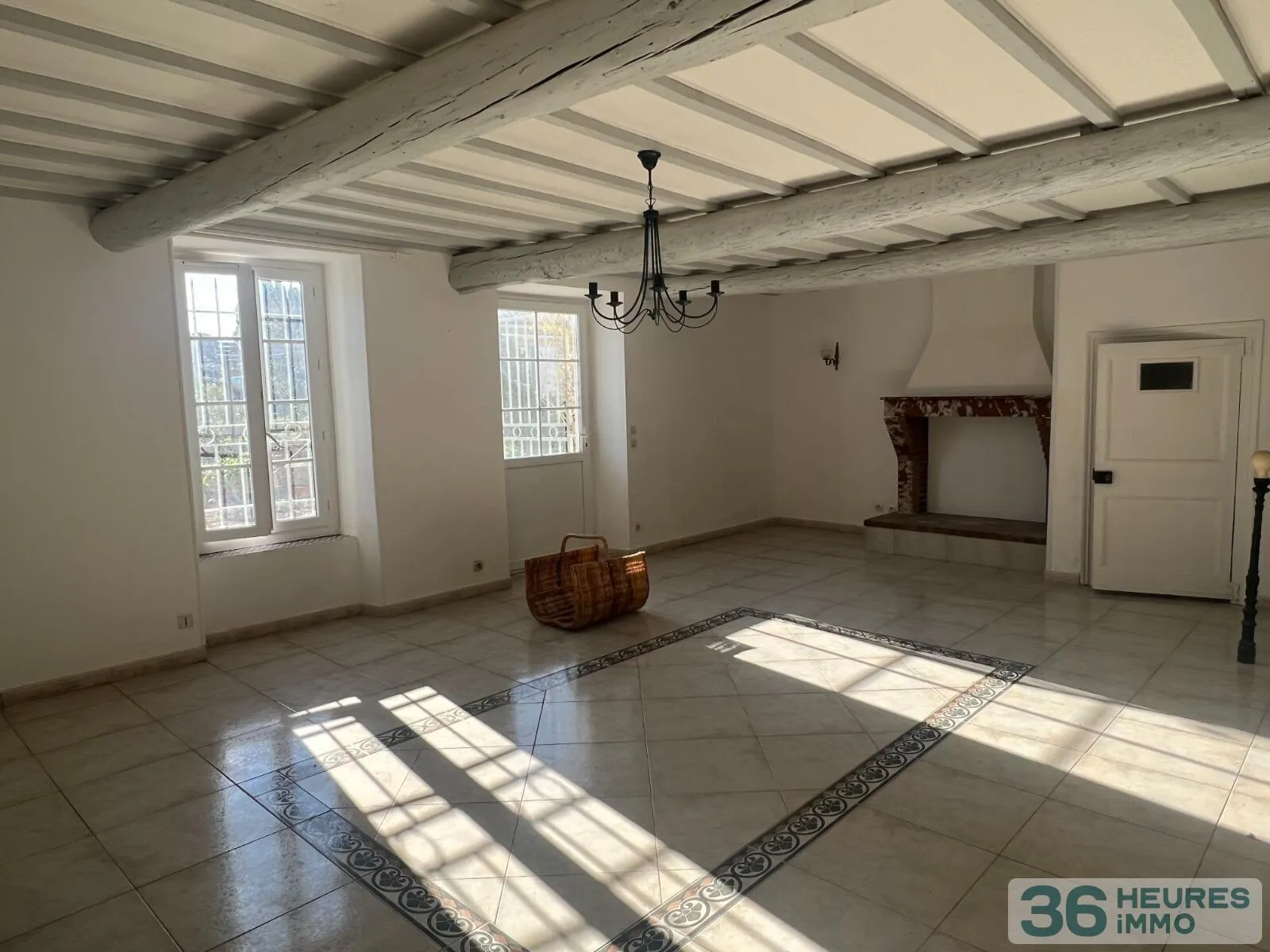 Maison à Badens — vignette 53
