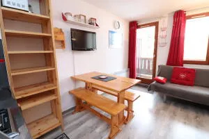 Appartement à Tignes — vignette 2