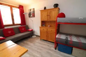 Appartement à Tignes — vignette 7
