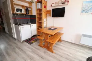 Appartement à Tignes — vignette 8
