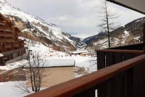 Appartement à Tignes — vignette 9