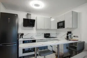 Appartement à Le Cannet — vignette 2