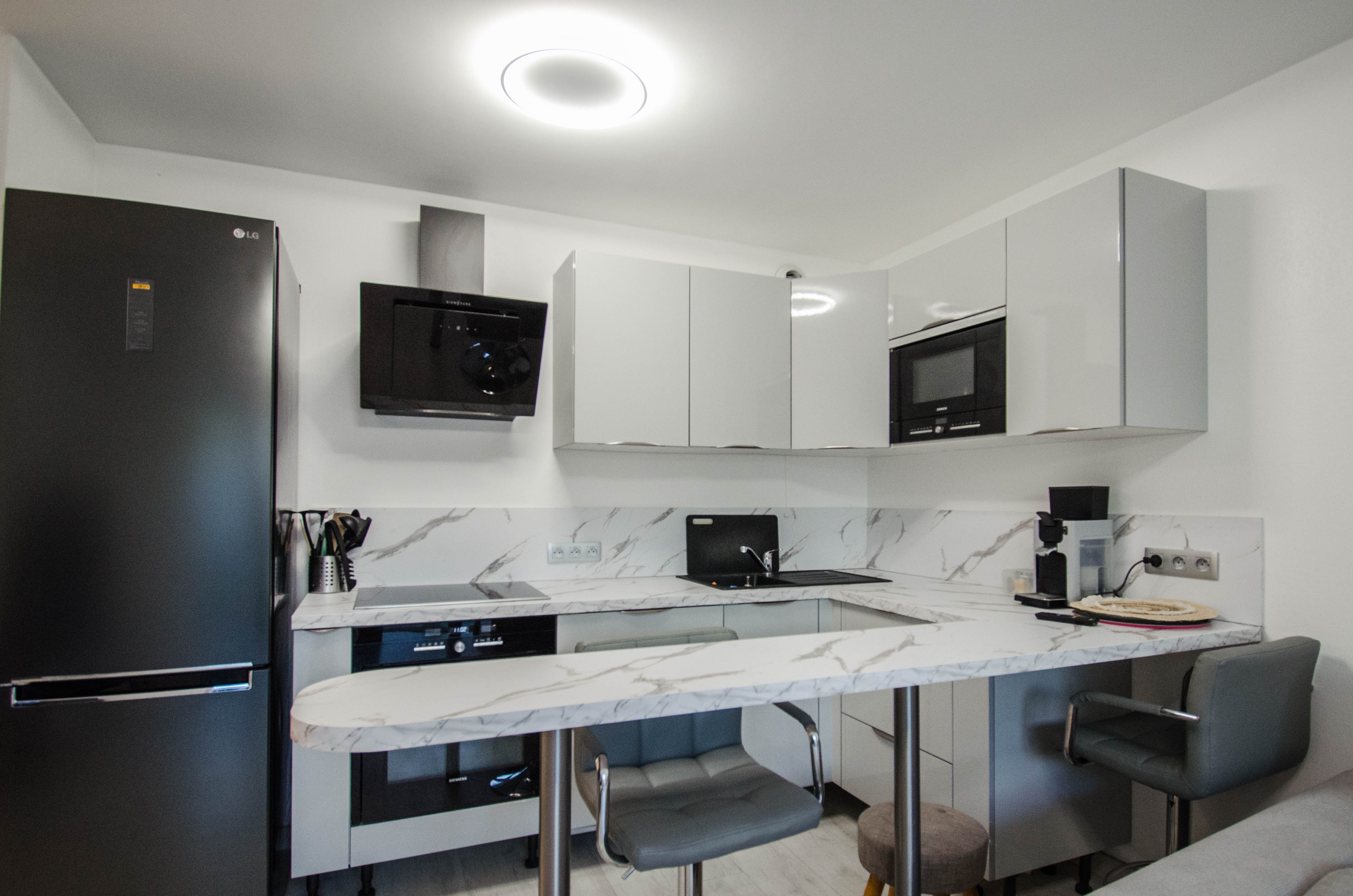 Appartement à Le Cannet — vignette 2