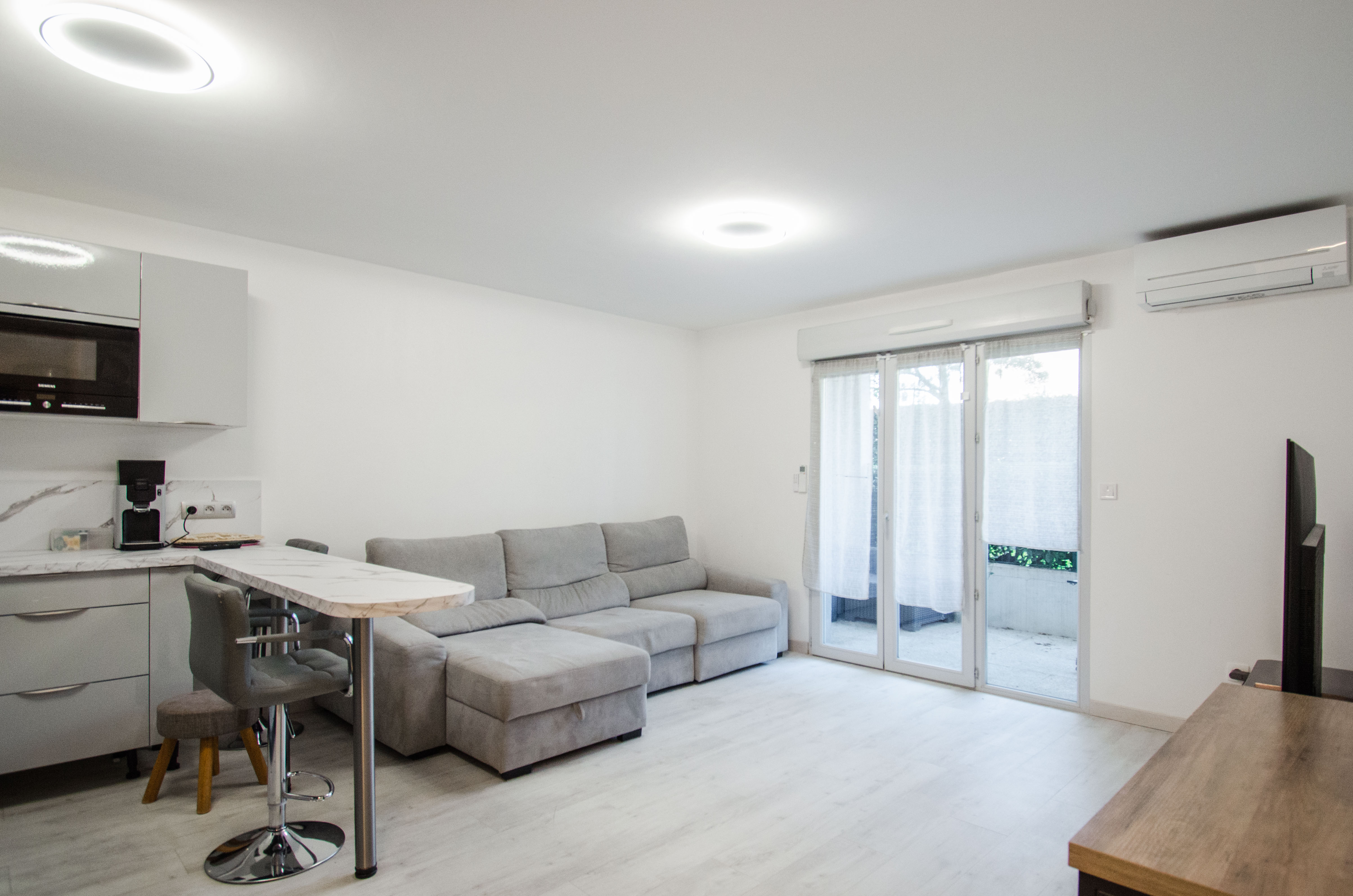Appartement à Le Cannet — vignette 3
