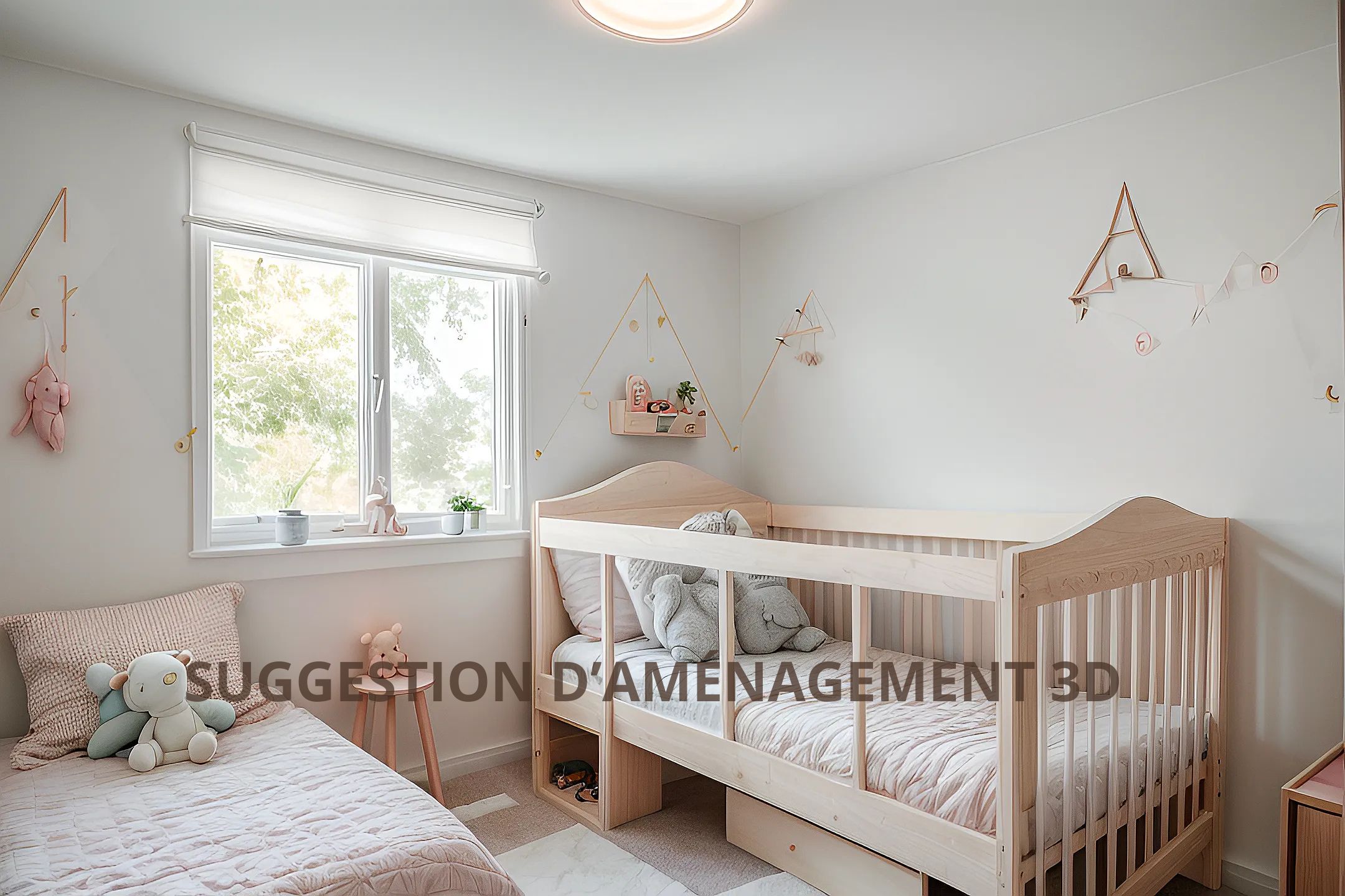 Appartement à Le Cannet — vignette 6