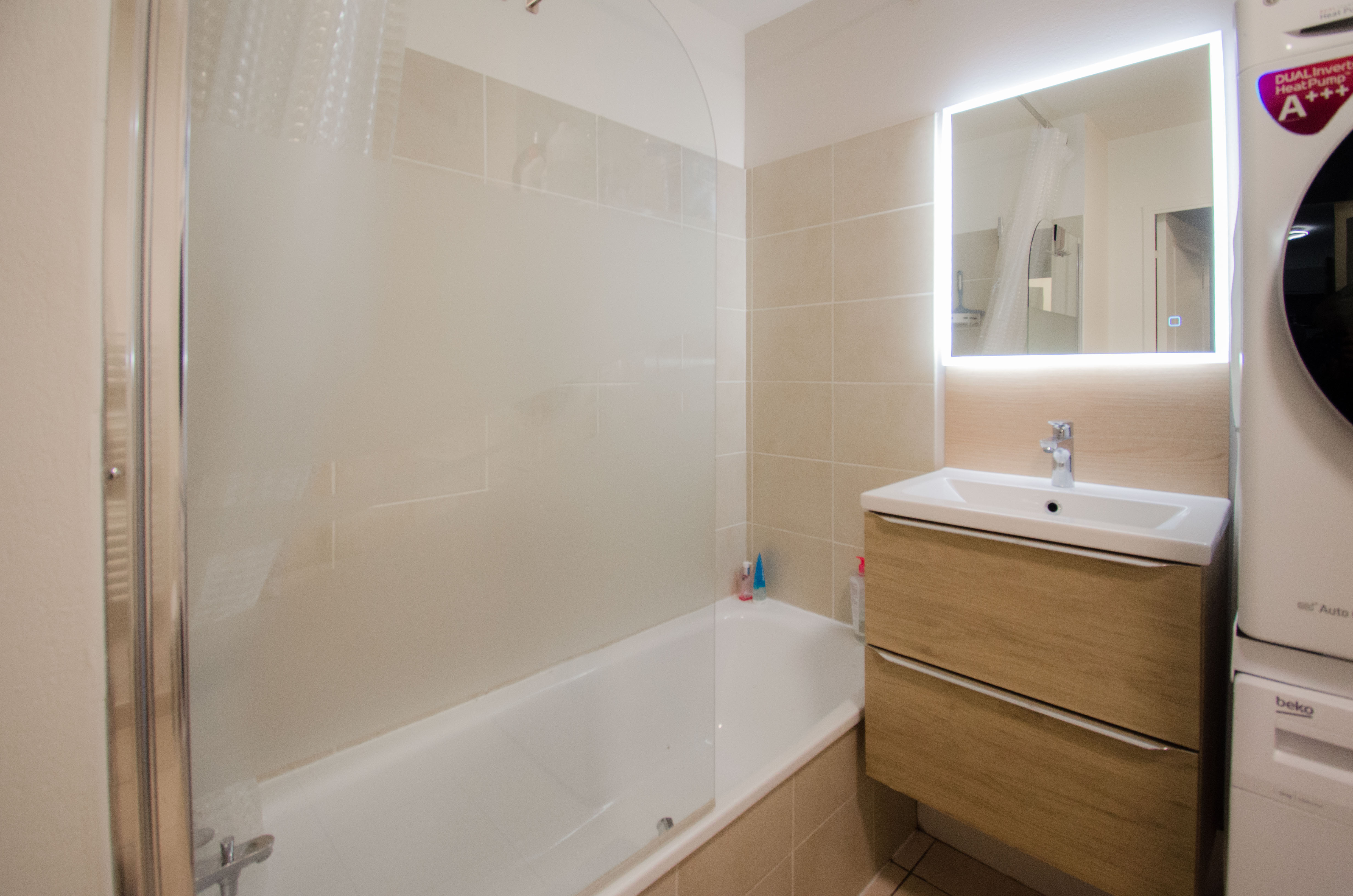 Appartement à Le Cannet — vignette 7