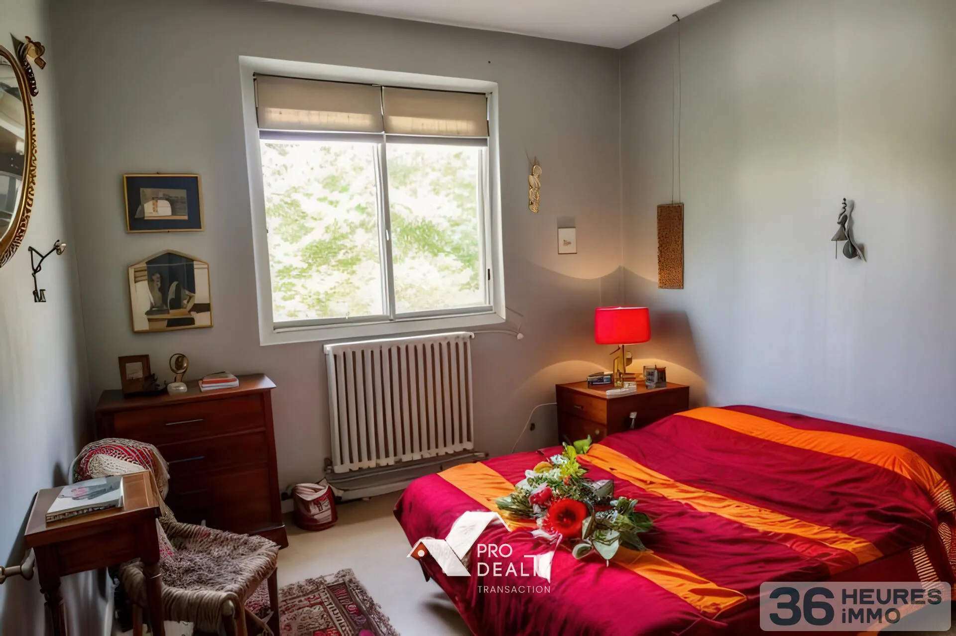 Appartement à Bourg-en-Bresse — vignette 2