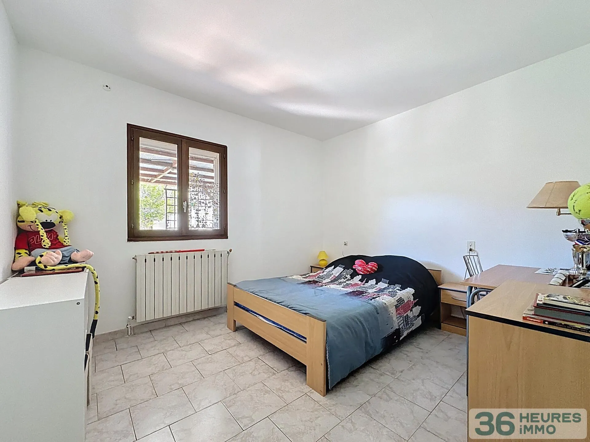 Maison à Sète — vignette 5