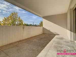 Appartement à Montpellier — vignette 2