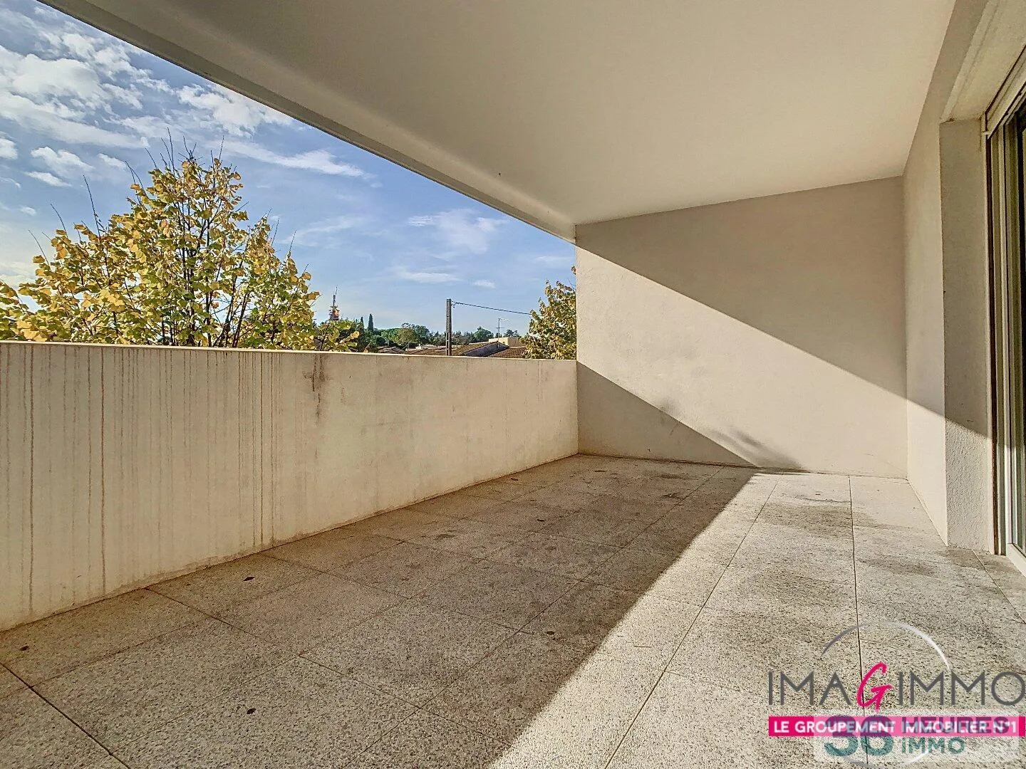 Appartement à Montpellier — vignette 2