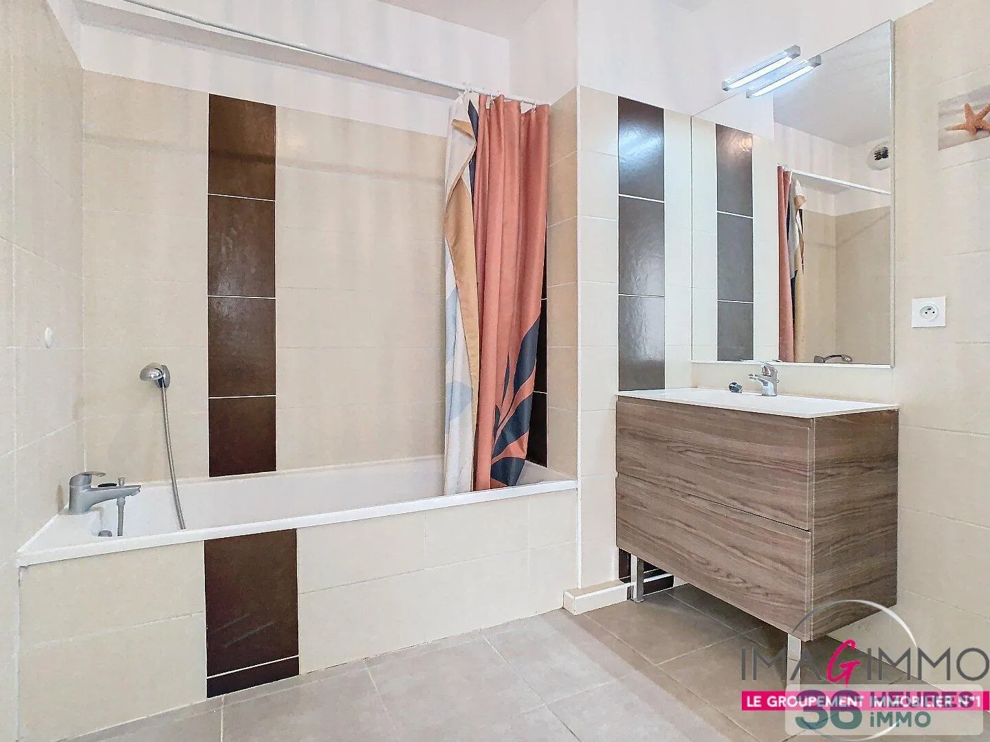 Appartement à Montpellier — vignette 3