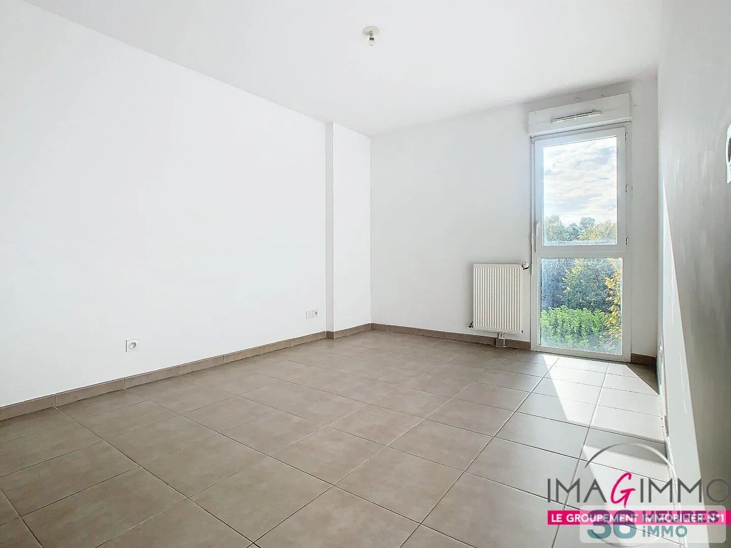 Appartement à Montpellier — vignette 5