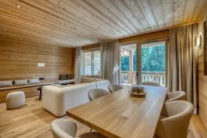Propriété à Le Grand-Bornand — vignette 3