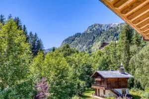 Propriété à Le Grand-Bornand — vignette 7