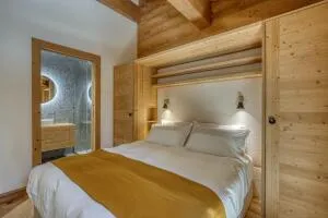 Propriété à Le Grand-Bornand — vignette 9