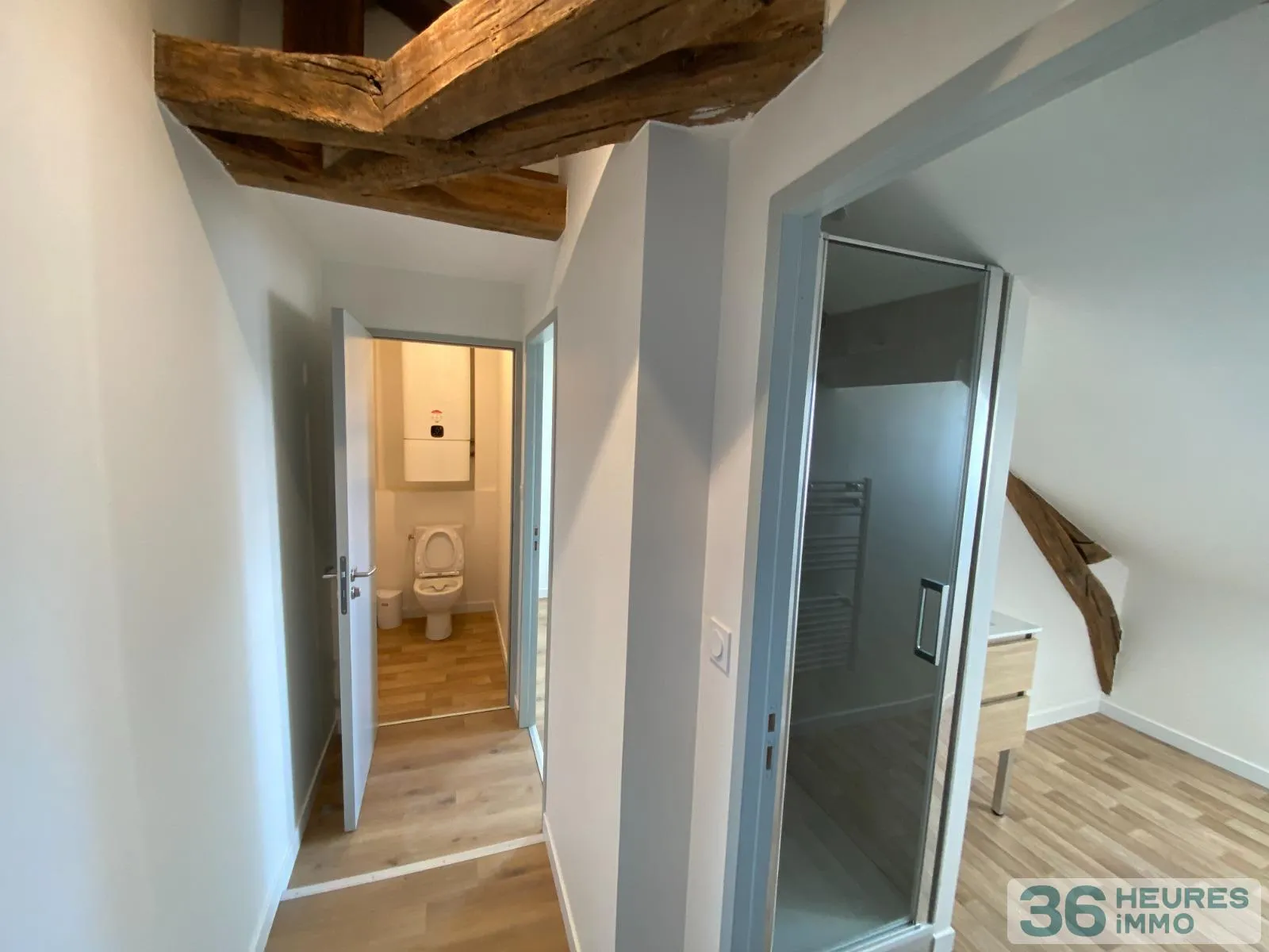 Immeuble à Angers — vignette 8