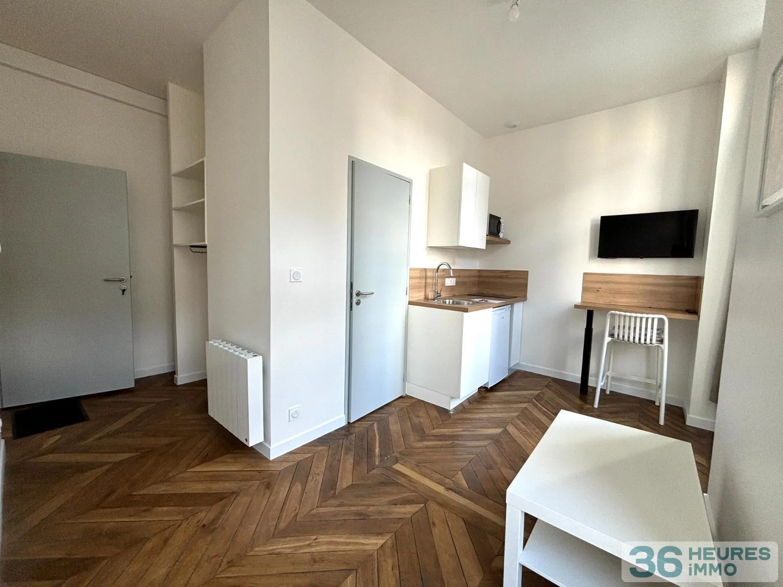 Immeuble à Angers — vignette 9