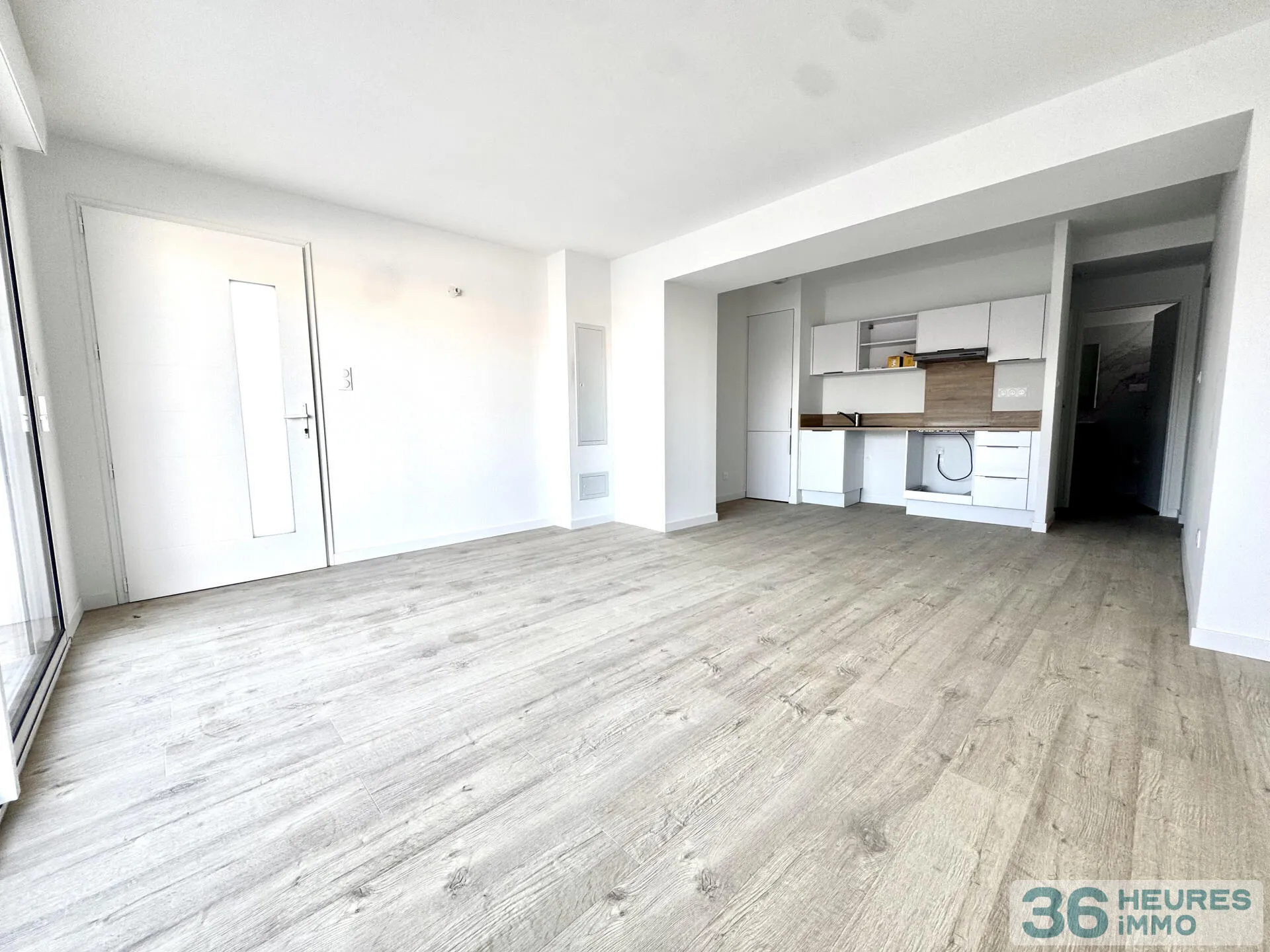 Appartement à Montpellier — vignette 2