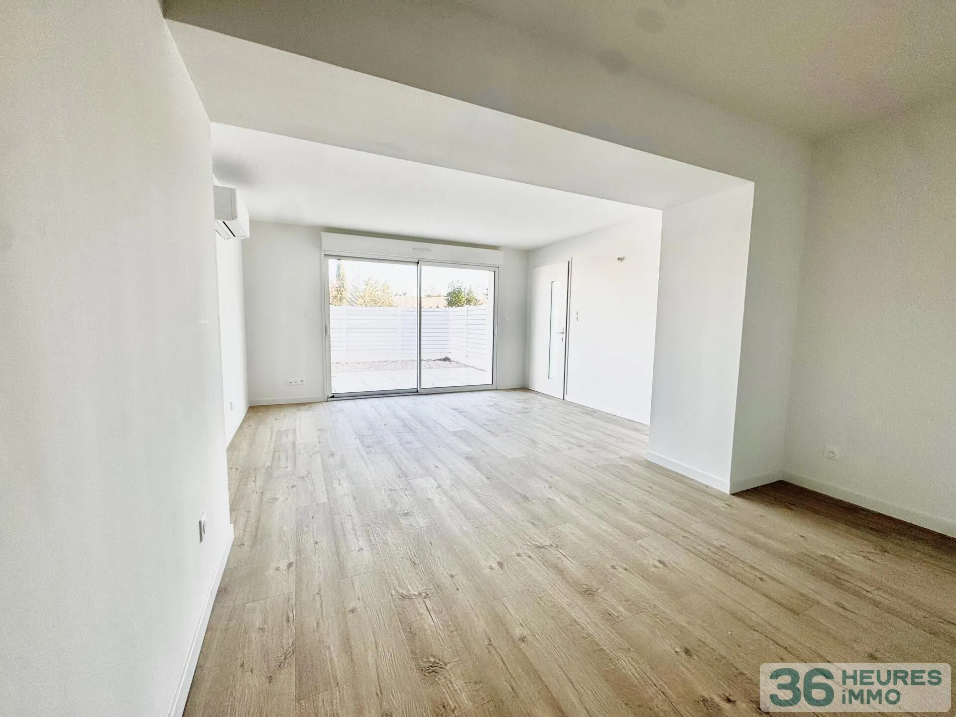 Appartement à Montpellier — vignette 3