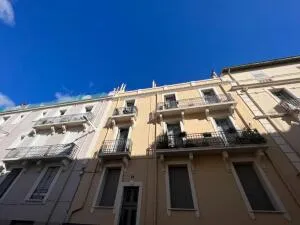 Appartement à Perpignan — vignette 10