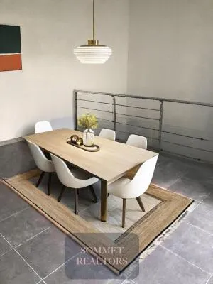 Immeuble à Argenteuil — vignette 2