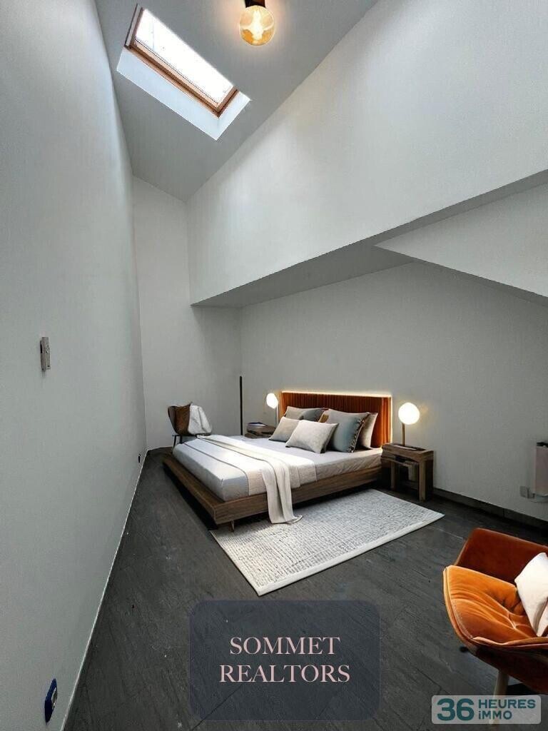 Immeuble à Argenteuil — vignette 3
