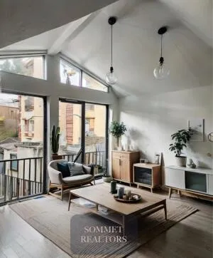 Immeuble à Argenteuil — vignette 4