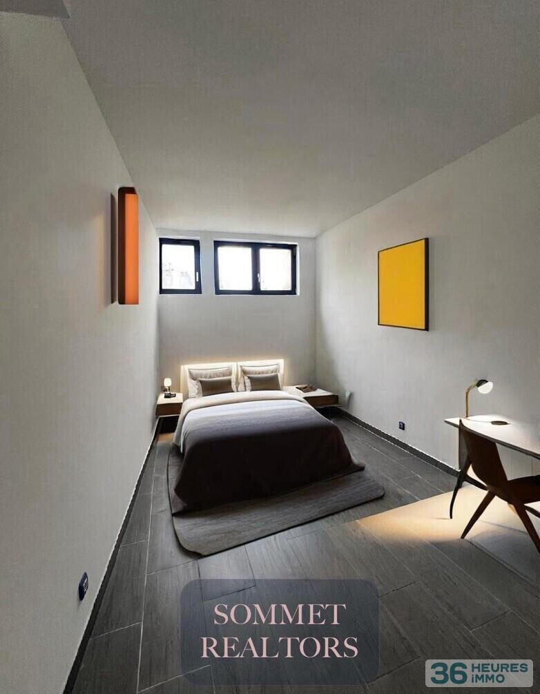 Immeuble à Argenteuil — vignette 5