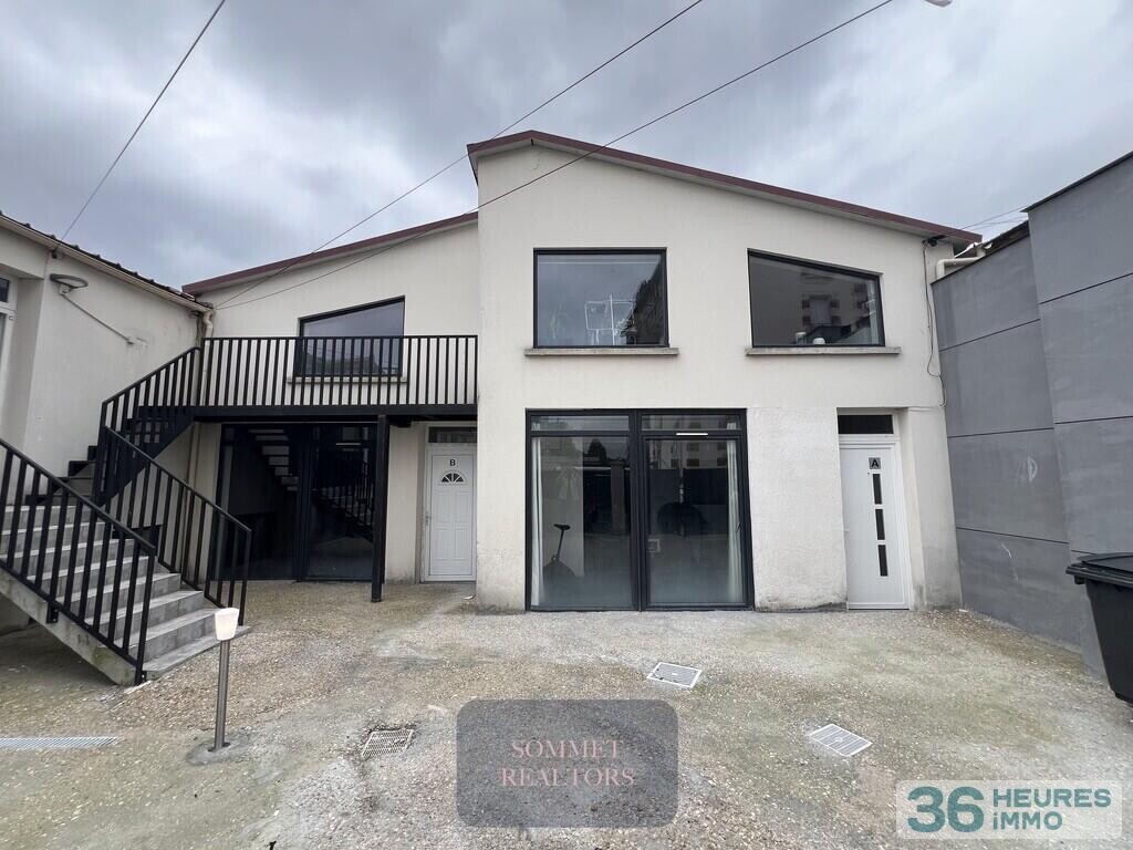Immeuble à Argenteuil — vignette 6
