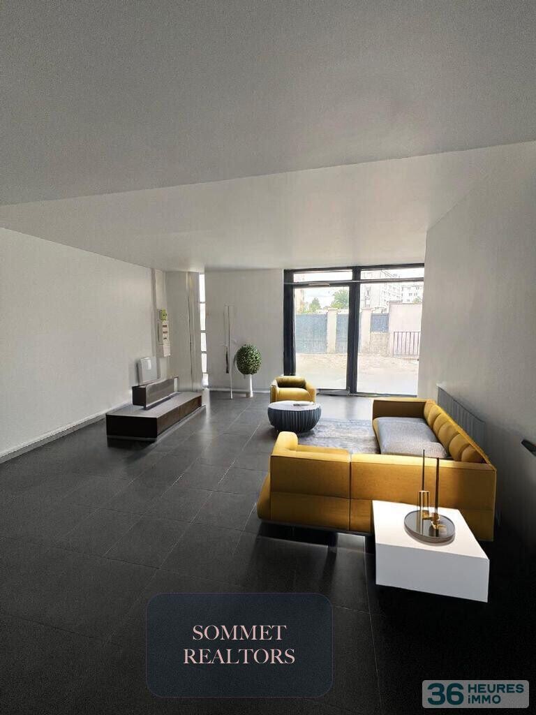 Immeuble à Argenteuil — vignette 8