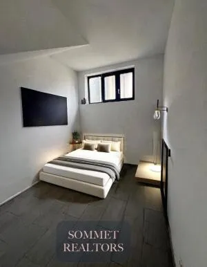 Immeuble à Argenteuil — vignette 12