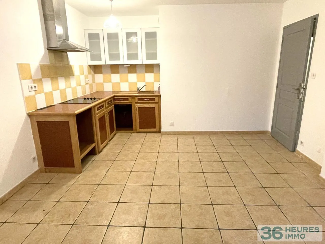 Appartement à Millau