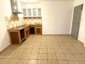 Appartement T2 