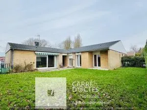 Vente maison dans quartier Prisé de la ville de RONCQ