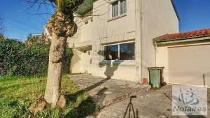 maison de ville Villenave d'Ornon