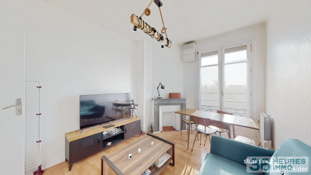Appartement à Houilles