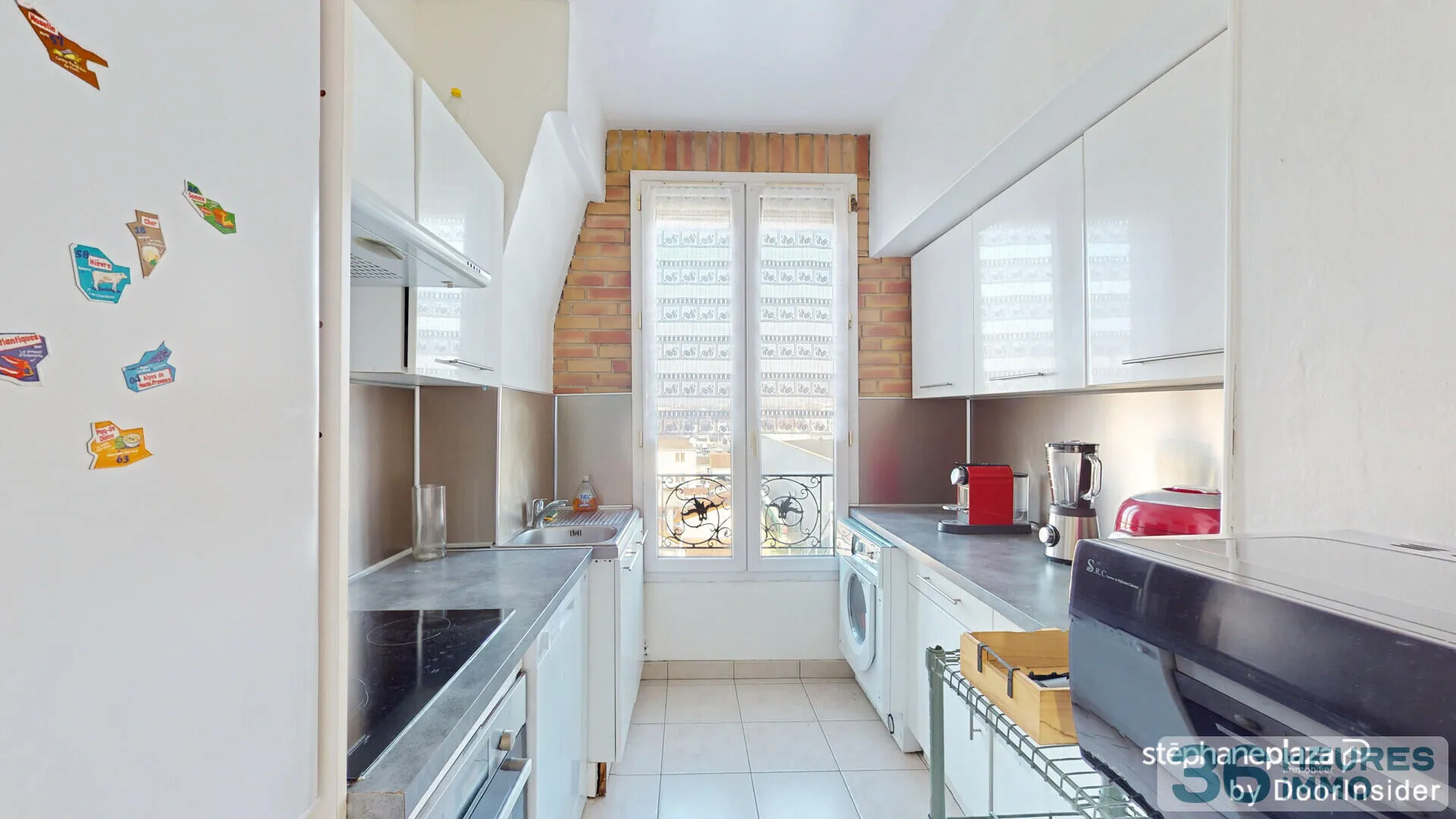 Appartement à Houilles — vignette 2