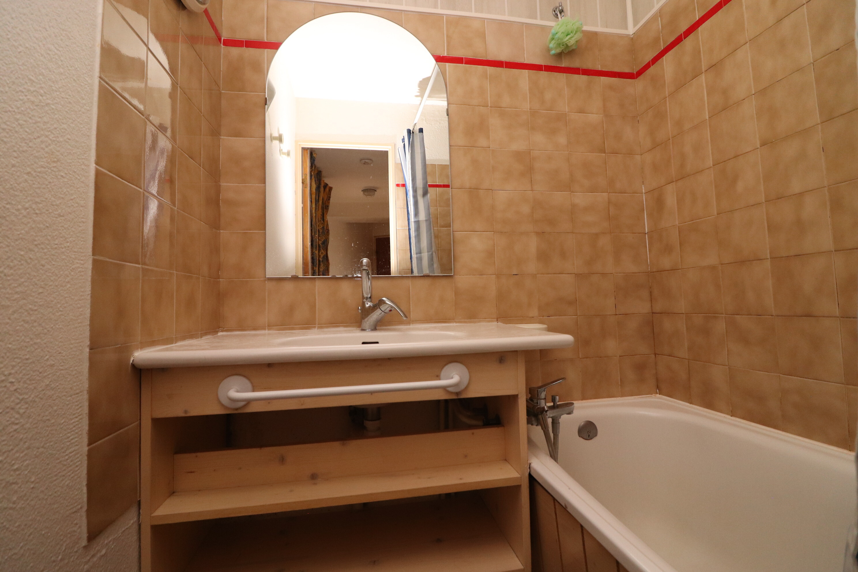 Appartement à Tignes — vignette 5