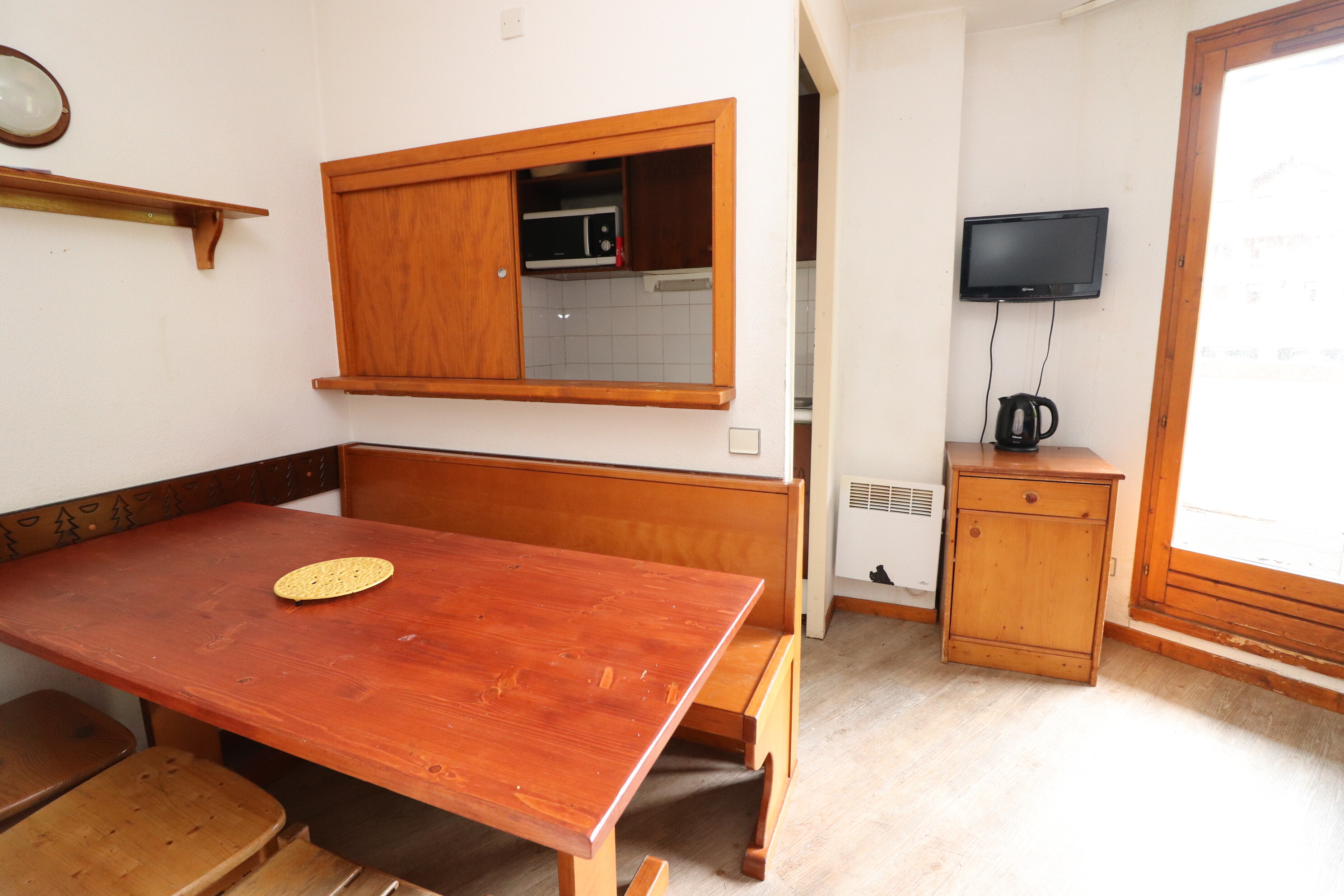 Appartement à Tignes — vignette 6