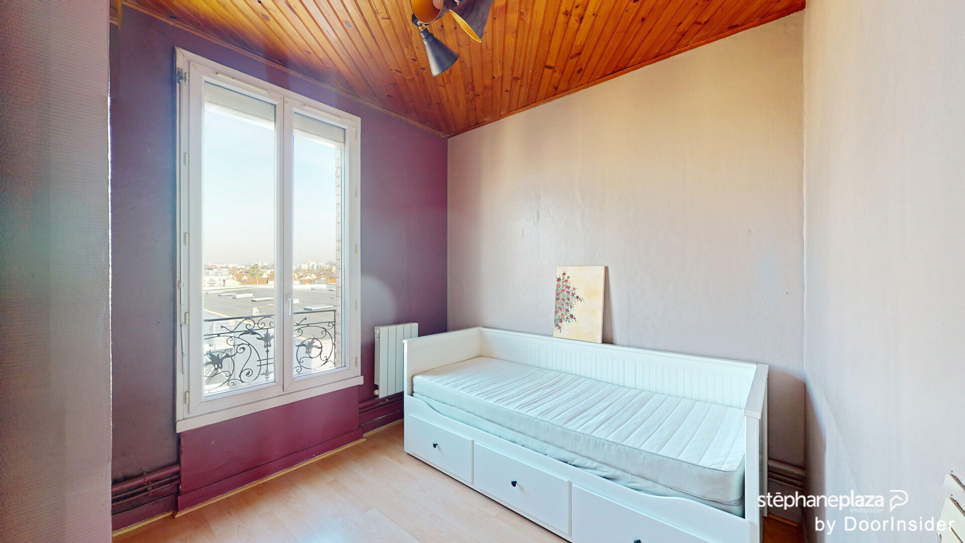 Appartement à Houilles — vignette 4