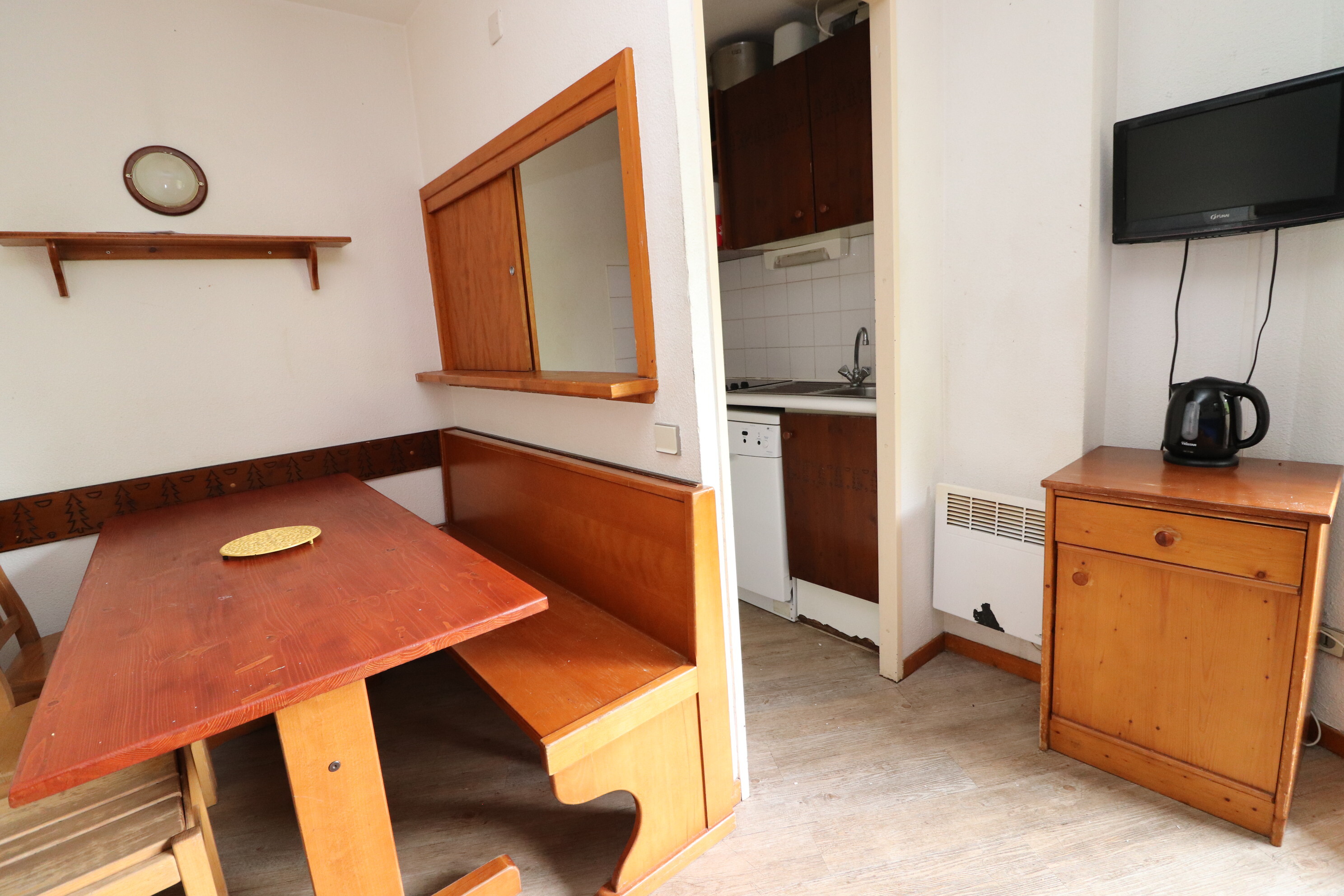 Appartement à Tignes — vignette 7