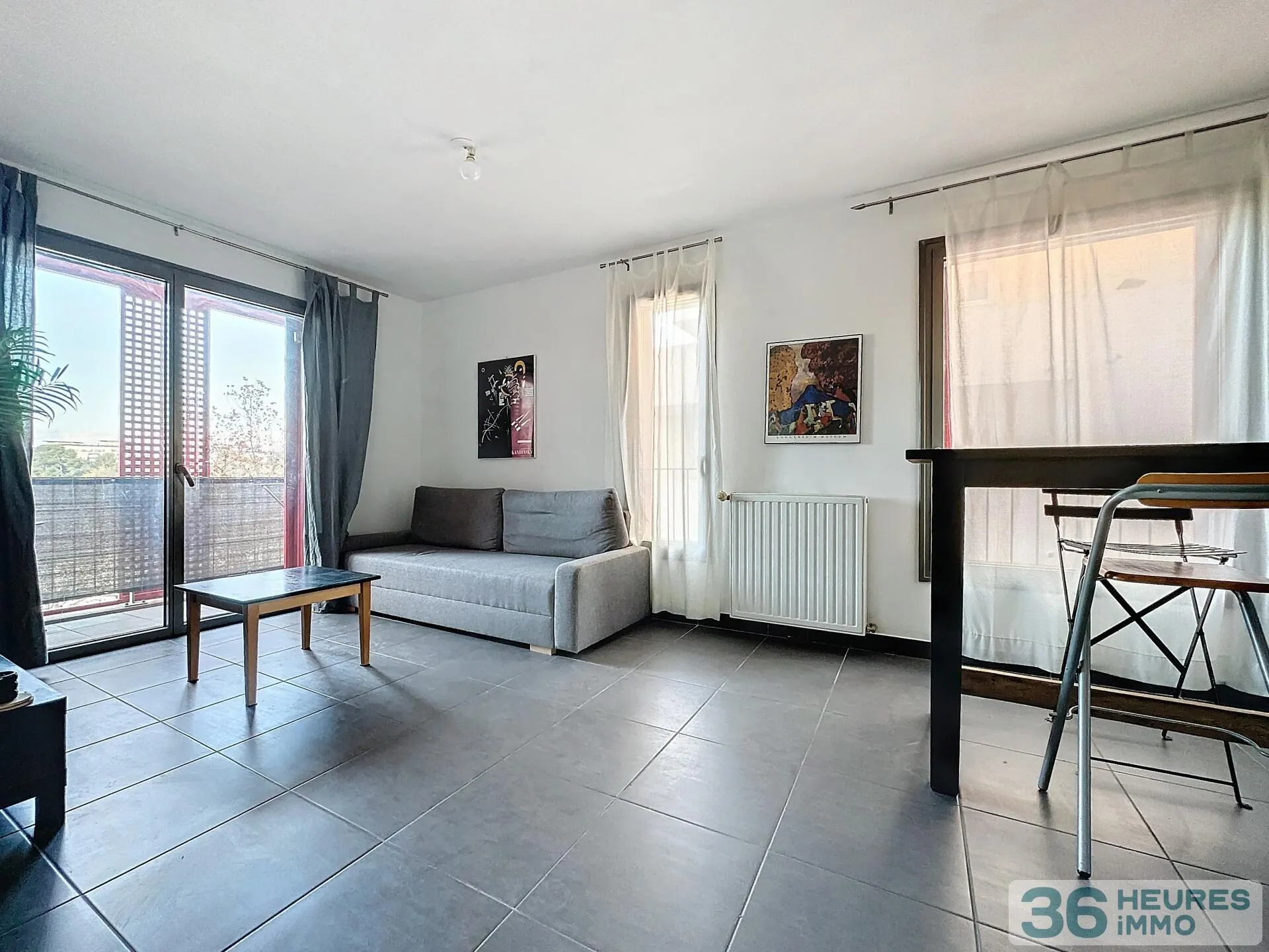 Appartement à Montpellier — vignette 3