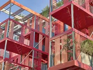 Appartement à Montpellier — vignette 8