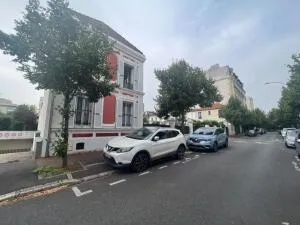 Appartement à Saint-Maur-des-Fossés — vignette 10