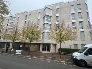 Appartement à Saint-Maur-des-Fossés — vignette 12