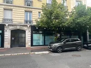 Appartement à Saint-Maur-des-Fossés — vignette 13
