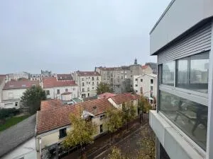 Appartement à Saint-Maur-des-Fossés — vignette 19