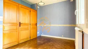 Maison à Vœuil-et-Giget — vignette 7