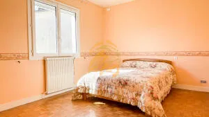 Maison à Vœuil-et-Giget — vignette 8